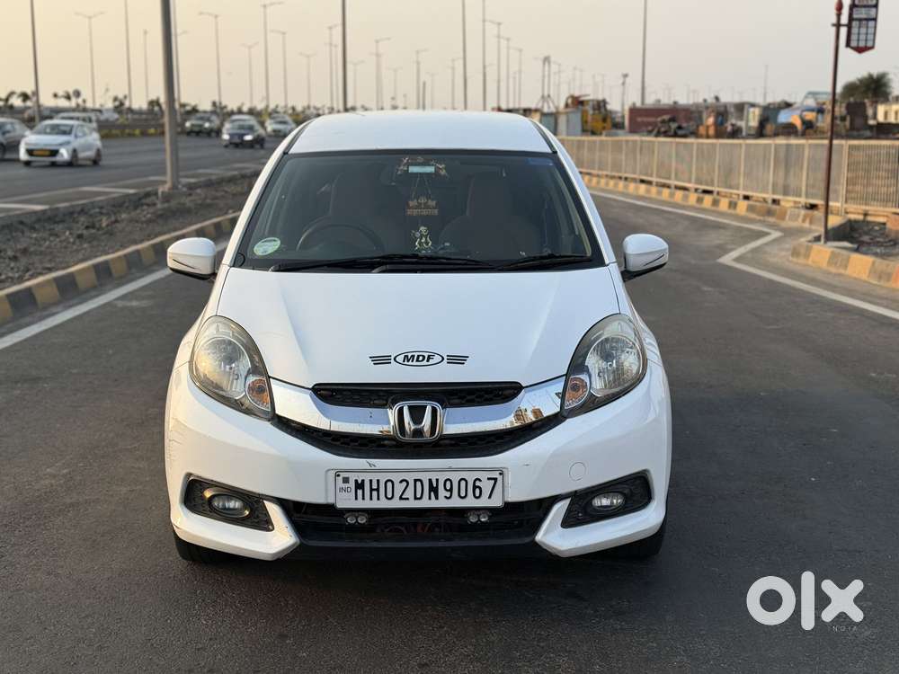 Honda Mobilio V I-vtec, 2014, Petrol