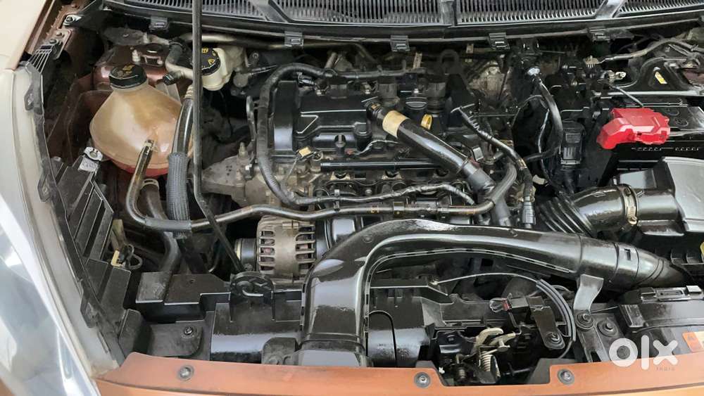 Ford Freestyle Titanium Plus Petrol, 2021, Petrol
