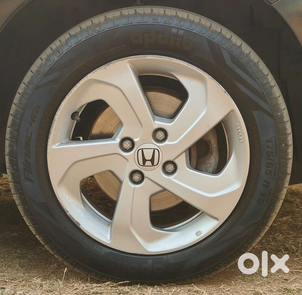 Honda City 2015-2017 I Vtec Cvt Vx, 2015, Petrol