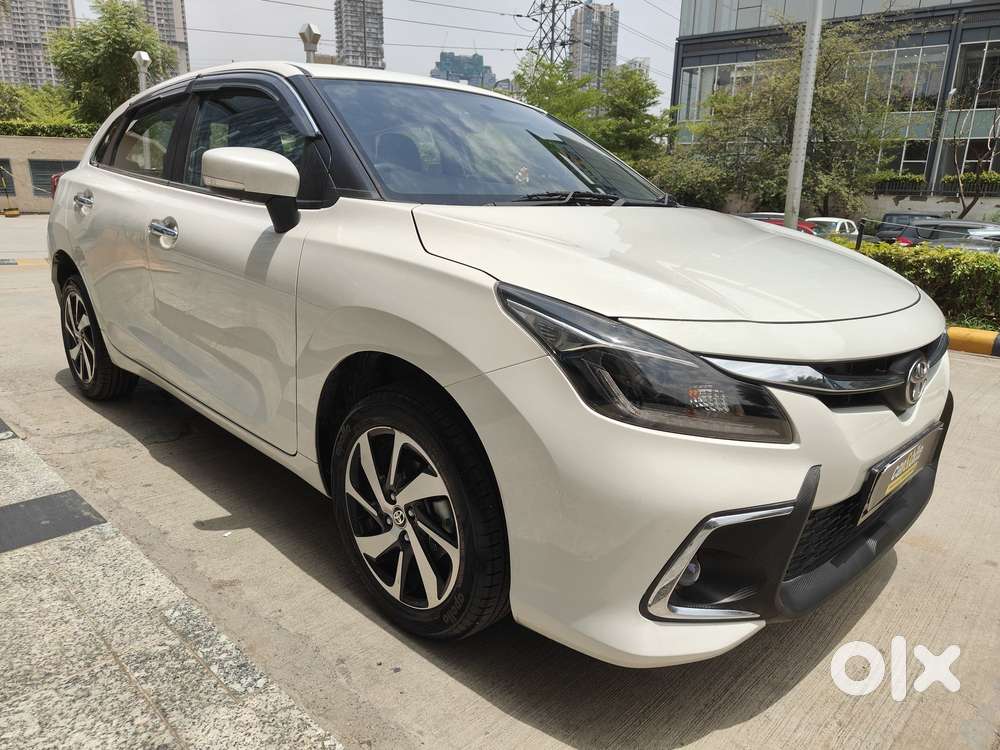 Toyota Glanza 1.2 G E-cng, 2025, Cng & Hybrids