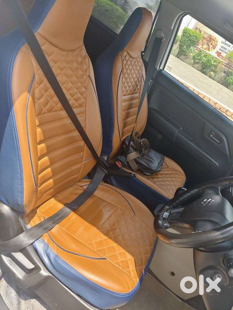 Maruti Suzuki Wagon R Lxi Cng Optional, 2019, Cng & Hybrids