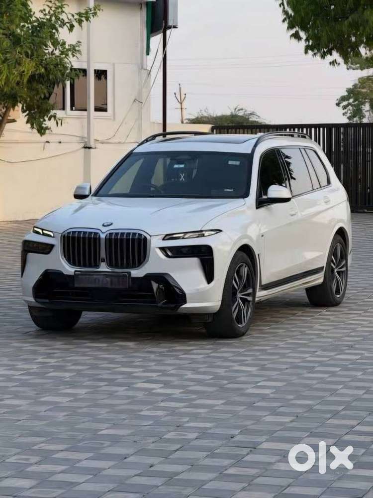 Bmw X7 3.0 Xdrive 40d M Sport, 2024, Diesel