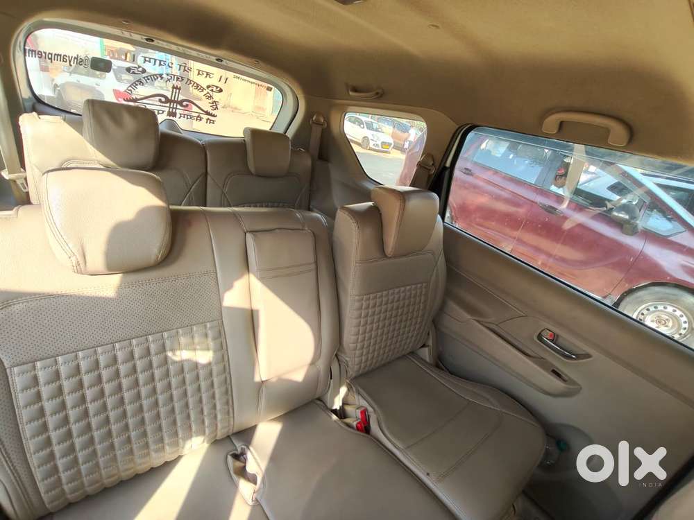 Maruti Suzuki Ertiga