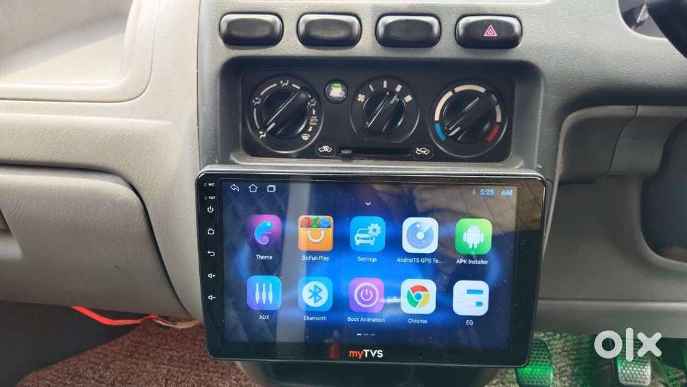 Maruti Suzuki Alto K10 2010-2014 Vxi, 2012, Petrol