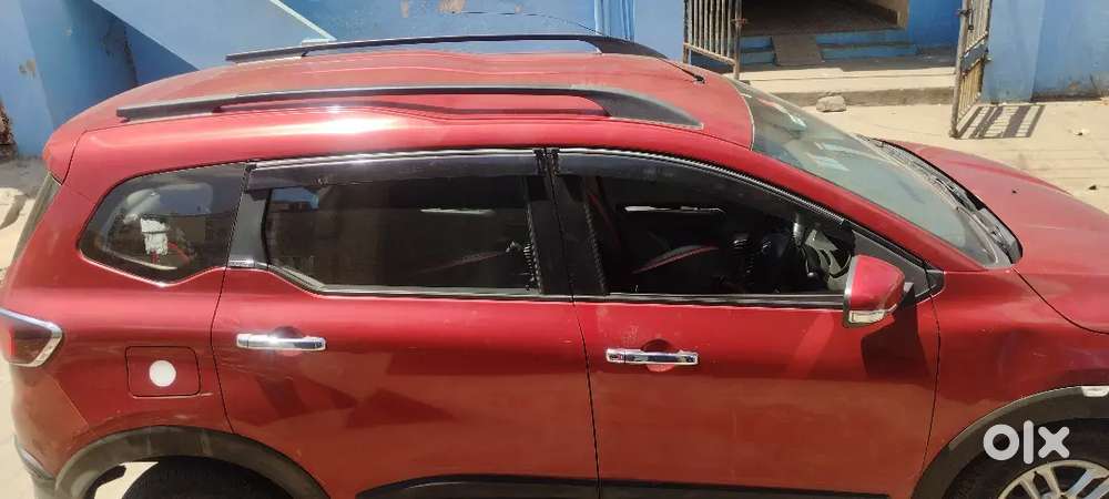 Renault Triber 2019 Petrol. Second Owner. Any One Interest