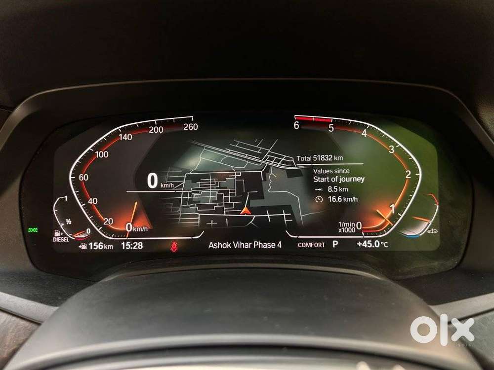 Bmw X5 Xdrive30d Xline, 2021, Diesel