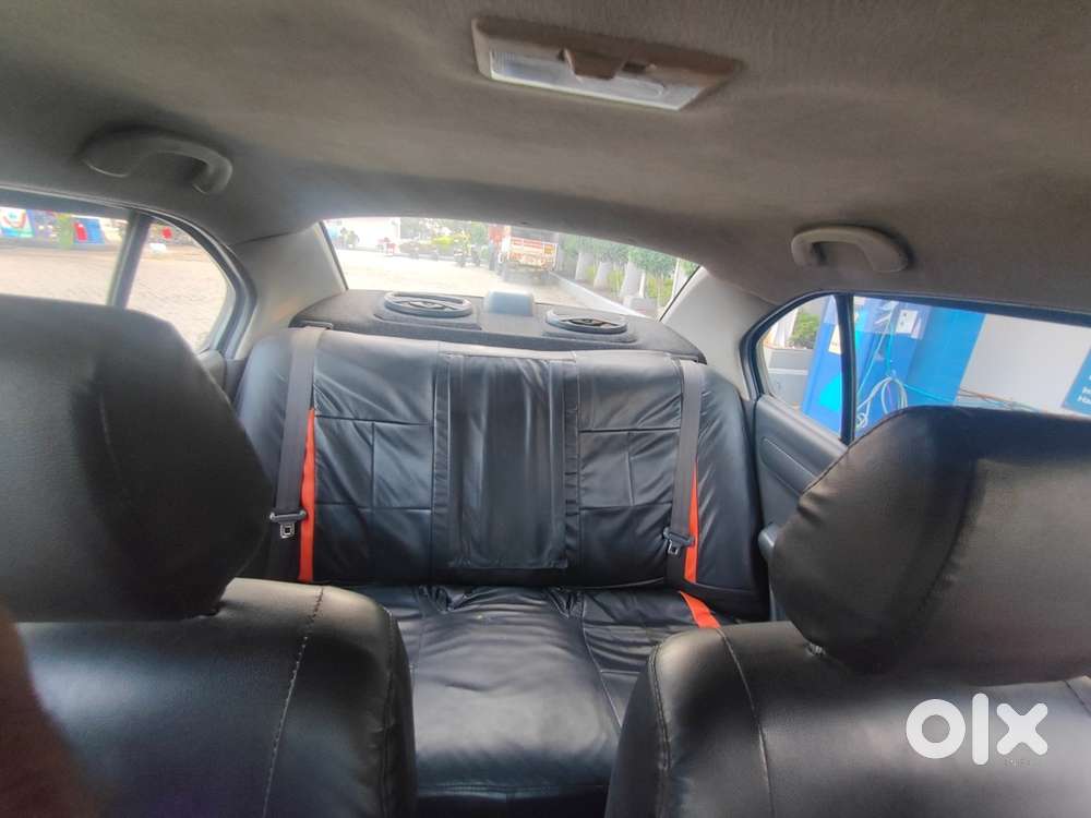 Swift Dzire Tour (ldi) Diesel 2016 Good Condition