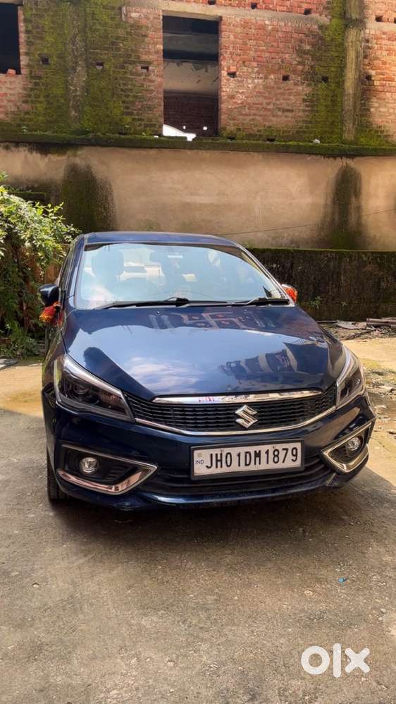 Maruti Suzuki Ciaz 2019