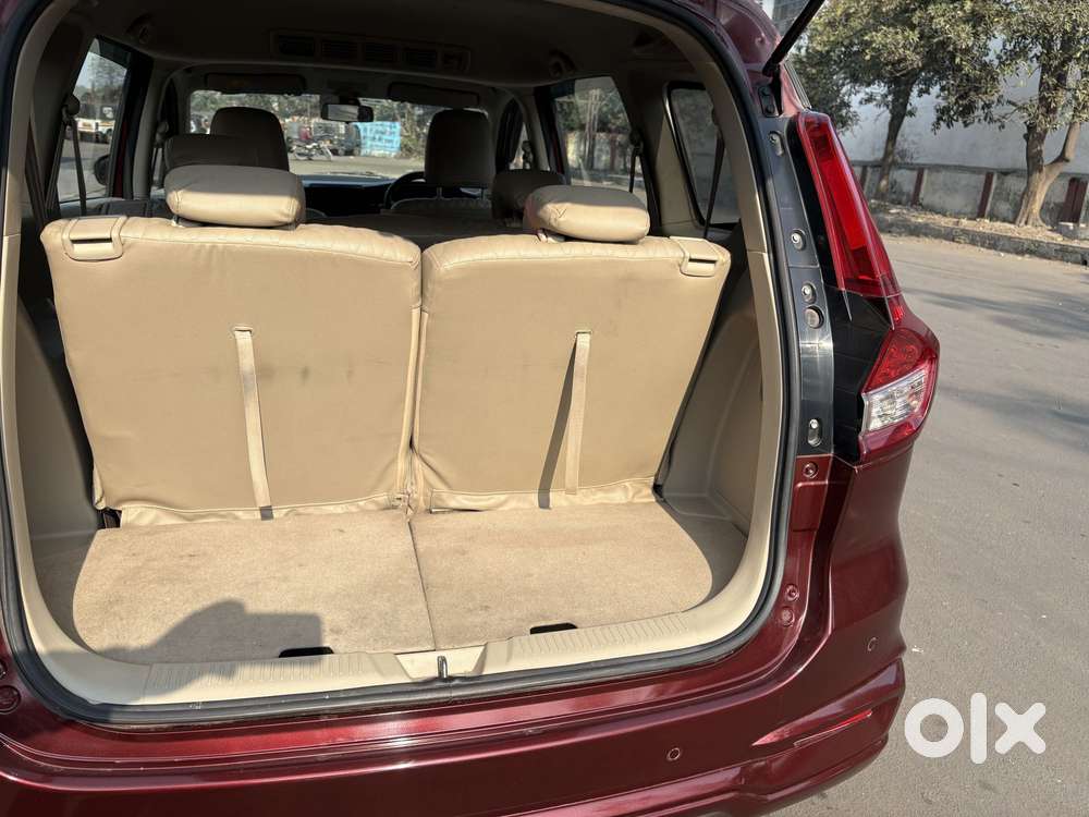 Maruti Suzuki Ertiga Shvs Vdi, 2019, Diesel