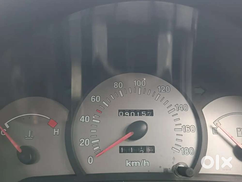 Hyundai Santro Xing Petrol Manual 2006