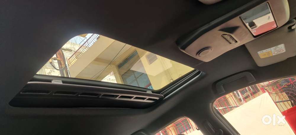 Tata Nexon Ev Xz Plus Lux Dark Edition, 2023, Electric