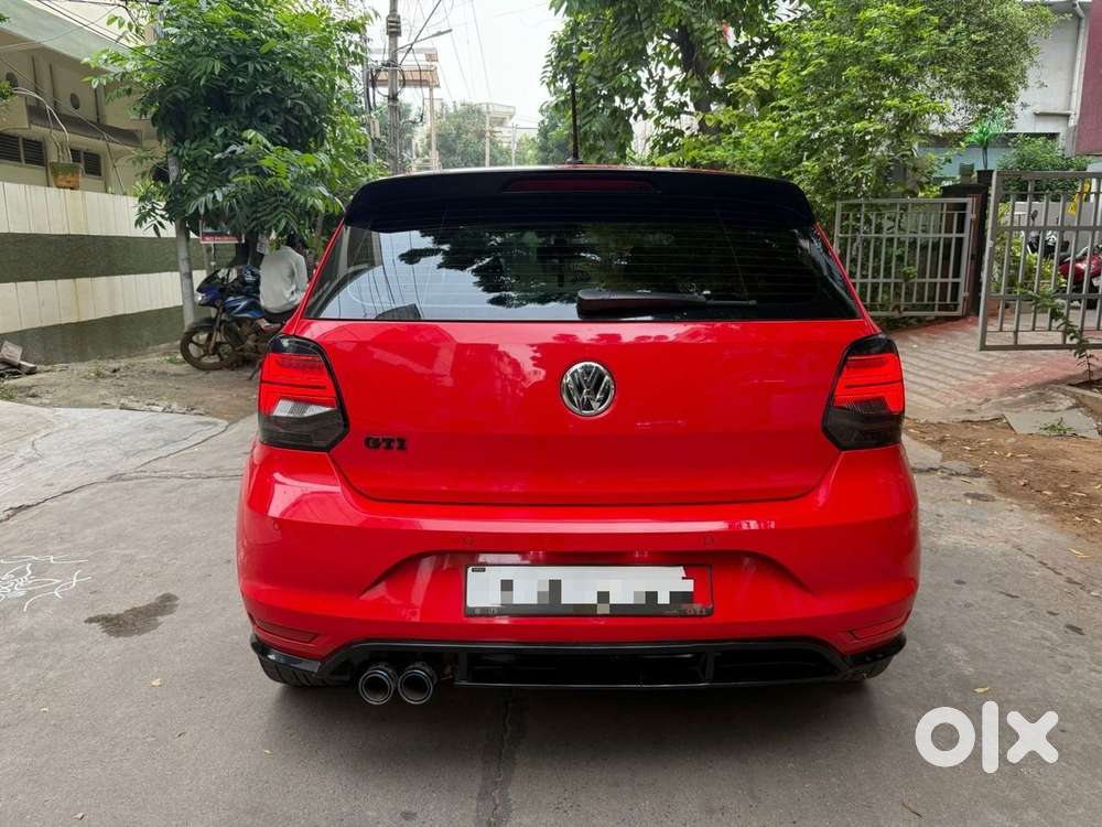 Volkswagen Gti 1.8 Tsi, 2017, Petrol