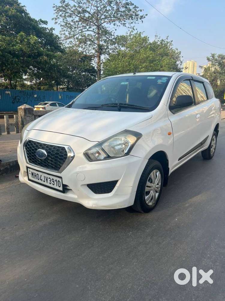 Datsun Go Plus A Petrol, 2019, Petrol