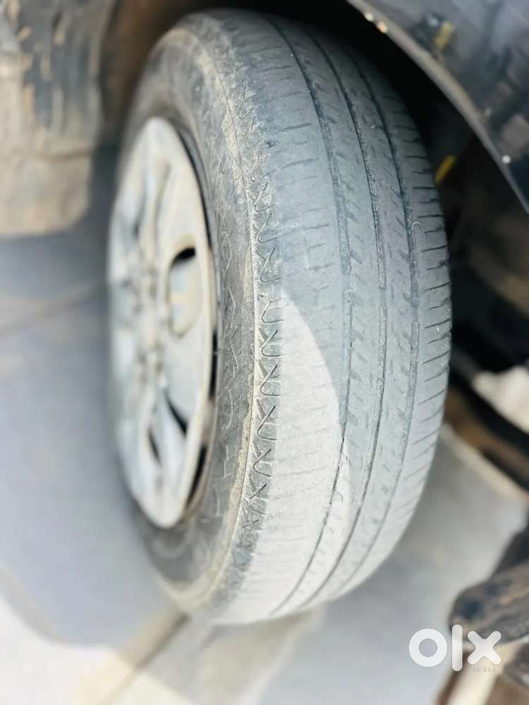 Hyundai Santro Xing, 2005, Petrol
