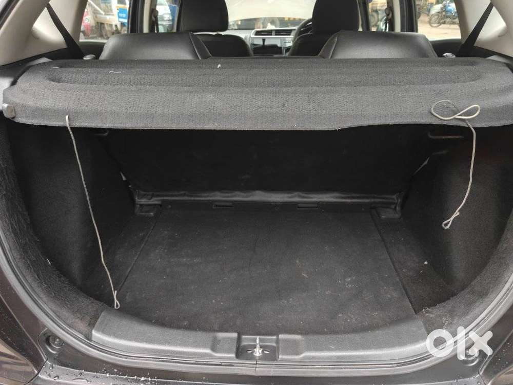 Honda Wr-v I-dtec Vx, 2017, Diesel