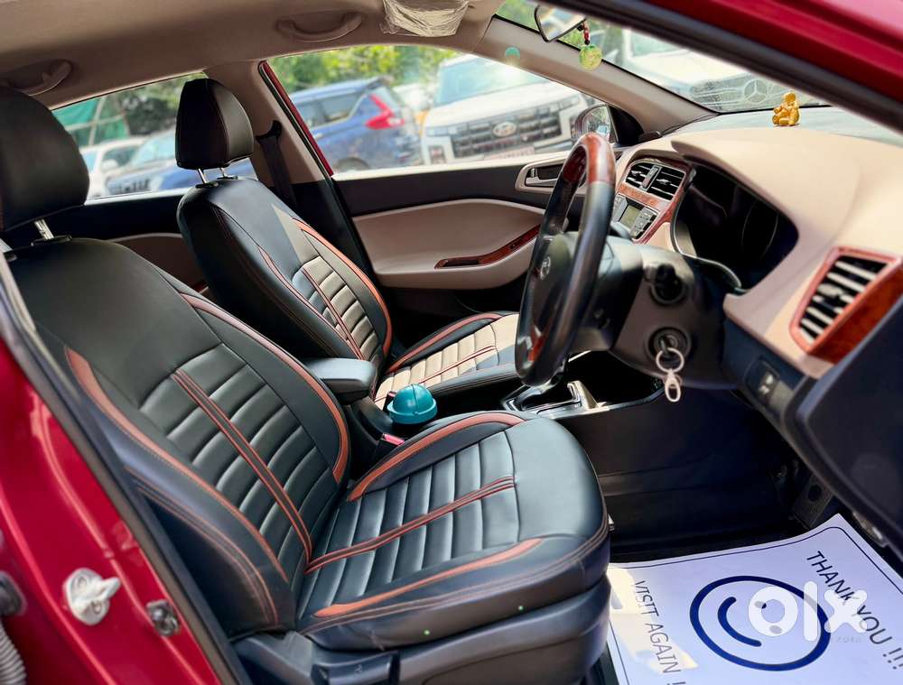 Hyundai I20 Magna 1.2 Vtvt, 2018, Petrol