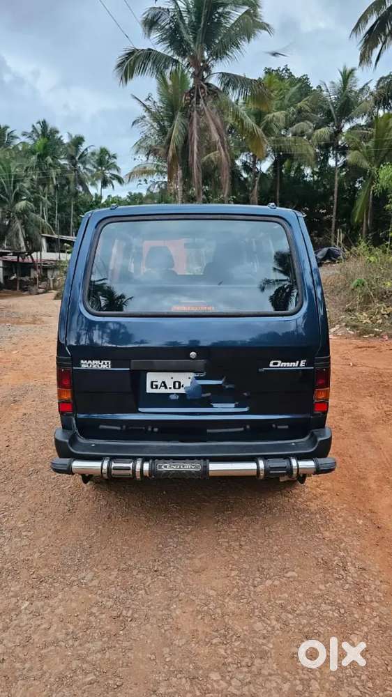 Good Condition And Well Maintained