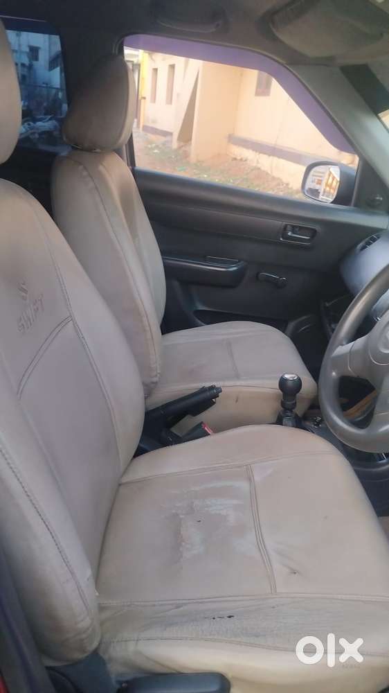 Maruti Suzuki Swift, 2009, Diesel