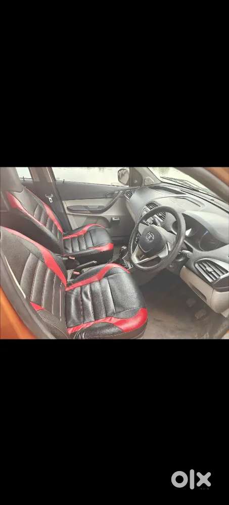 Tata Tiago 2018 Diesel Well Maintained