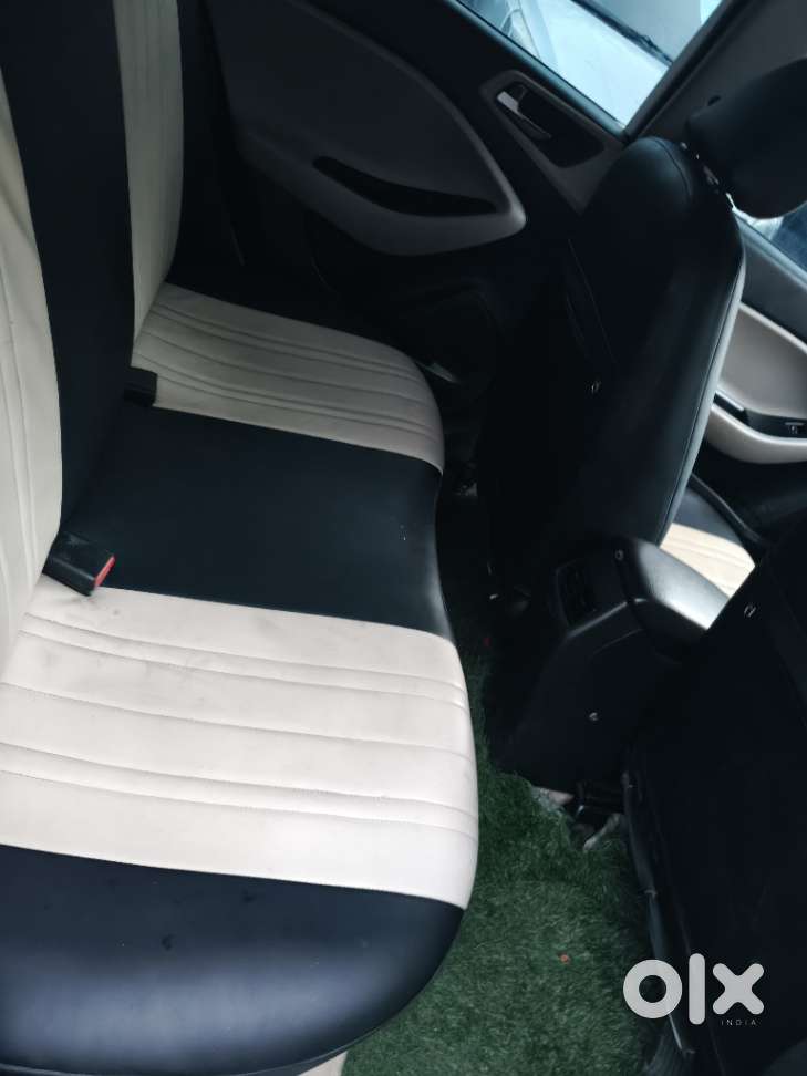 Hyundai I20 Magna Plus, 2019, Petrol