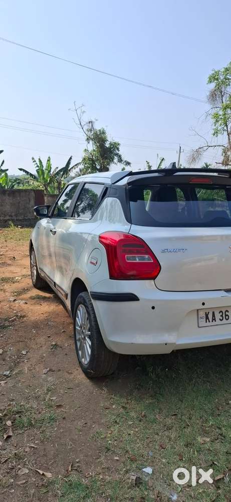 Maruti Suzuki Swift 2018 Diesel