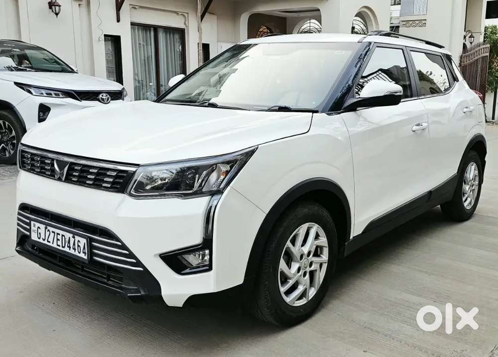 Mahindra Xuv300 Turbosport 2023 Diesel 55000 Km Driven