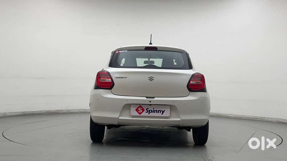 Maruti Suzuki Swift 1.3 Lxi, 2023, Petrol