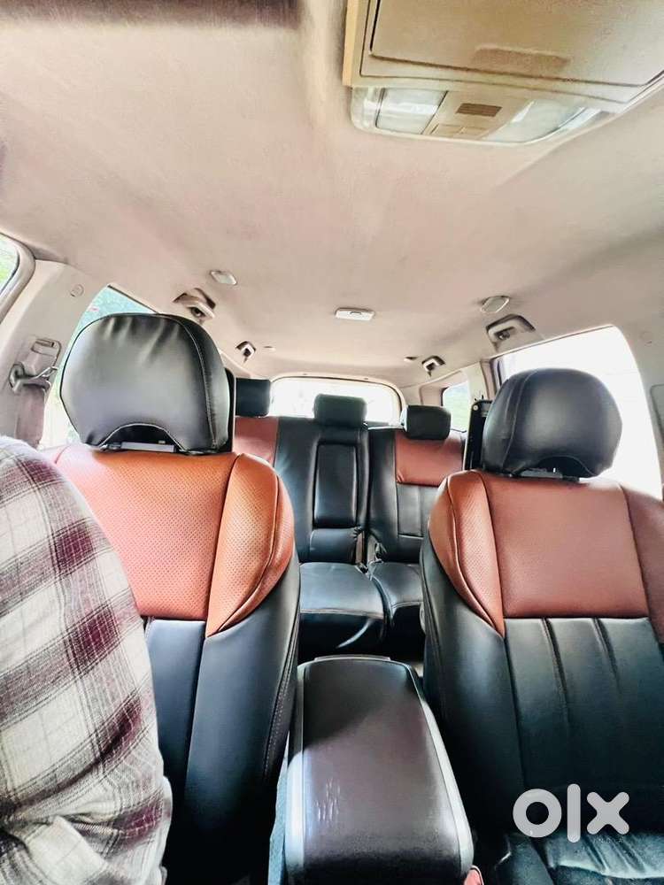 Monster Xuv500 2012 Diesel Well Maintained