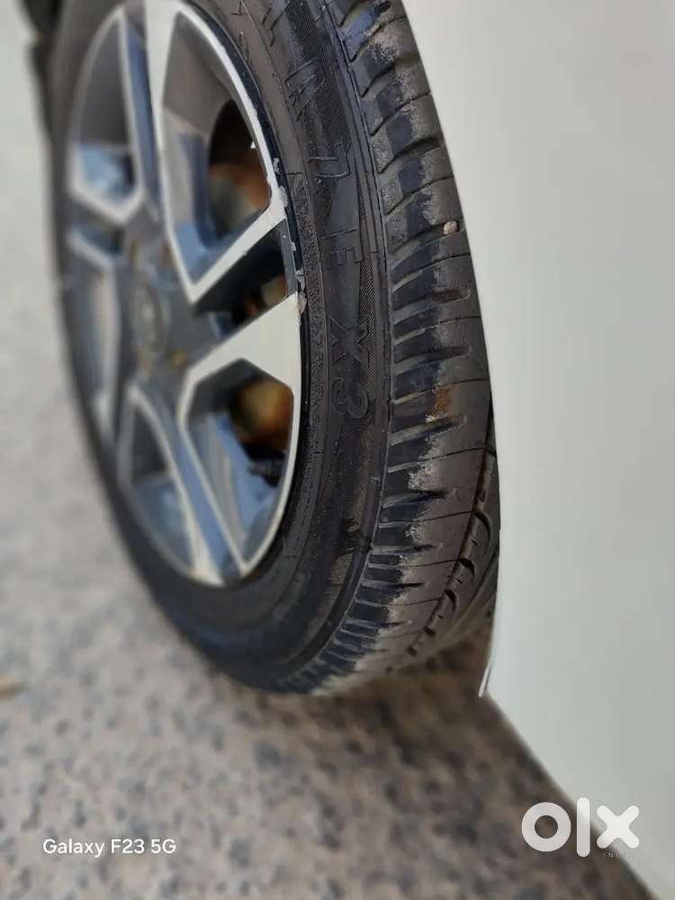 Tata Tigor 2018 Petrol 70000 Km Driven