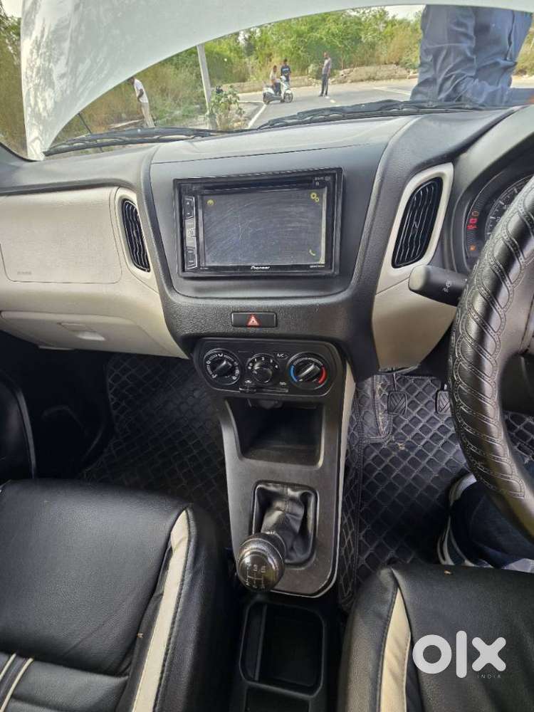 Maruti Suzuki Wagon R 1.0 Lxi (o) Cng, 2022, Cng & Hybrids