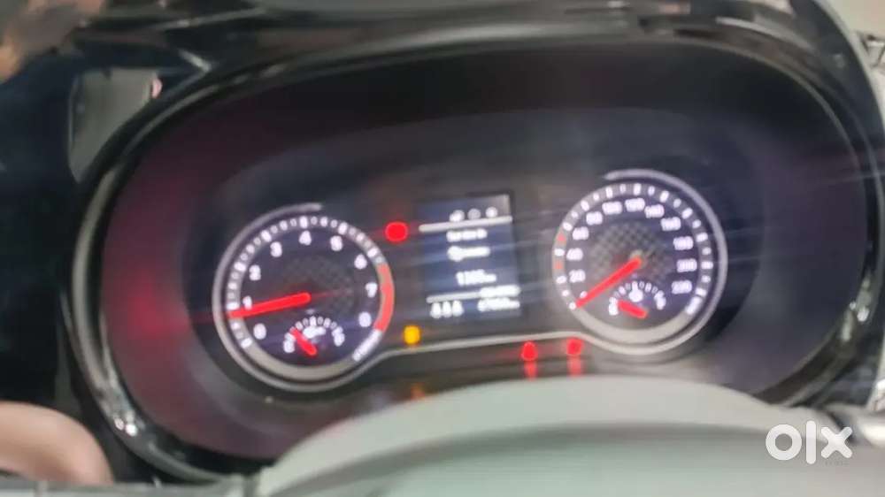 Hyundai Aura 1.2 Sx Cng 2025