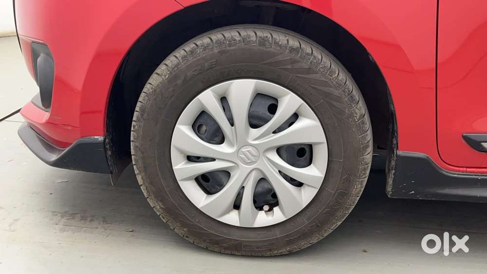 Maruti Suzuki Swift Vvt Vxi, 2023, Petrol