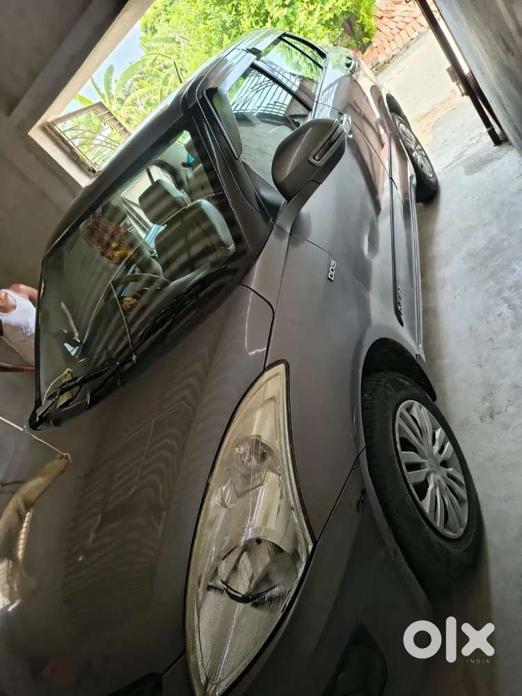 Maruti Swift Dzire Vdi 2012