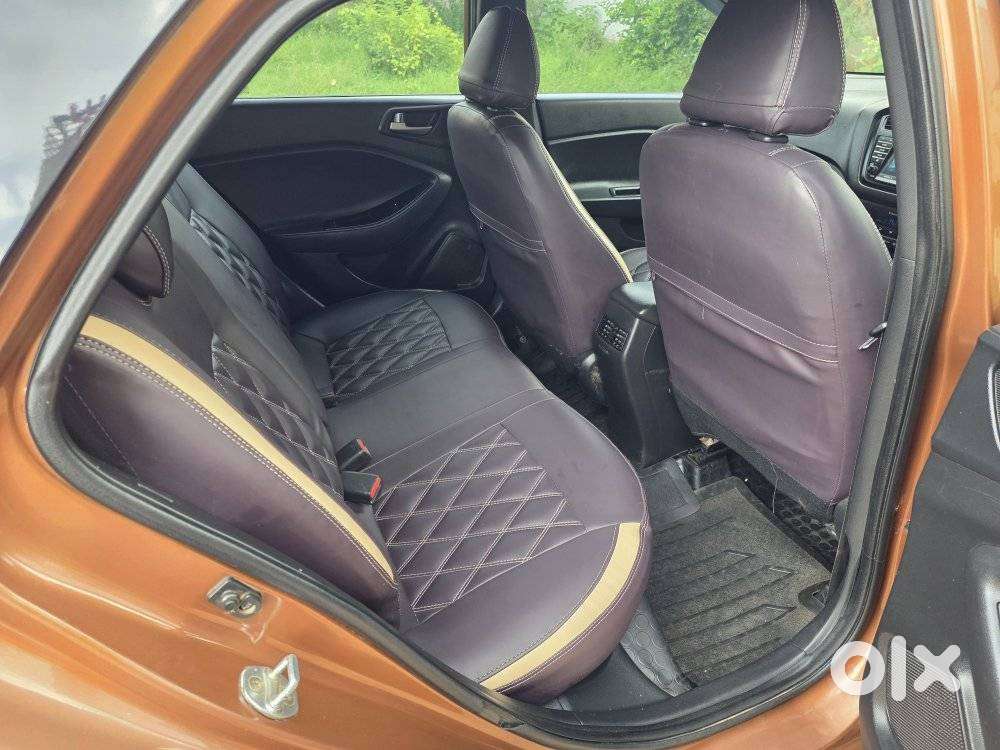 Hyundai I20 Active 1.4 Sx (o), 2015, Diesel