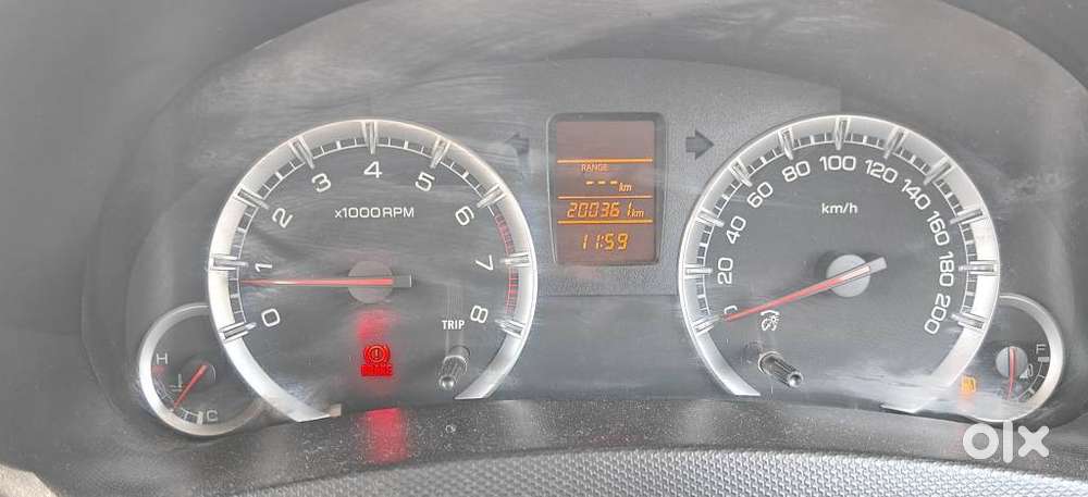 Maruti Suzuki Dzire 1.2 Vxi, 2015
