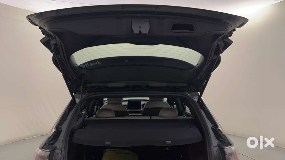 Jeep Compass 1.4 Limited (o) Petrol Dct, 2022, Petrol