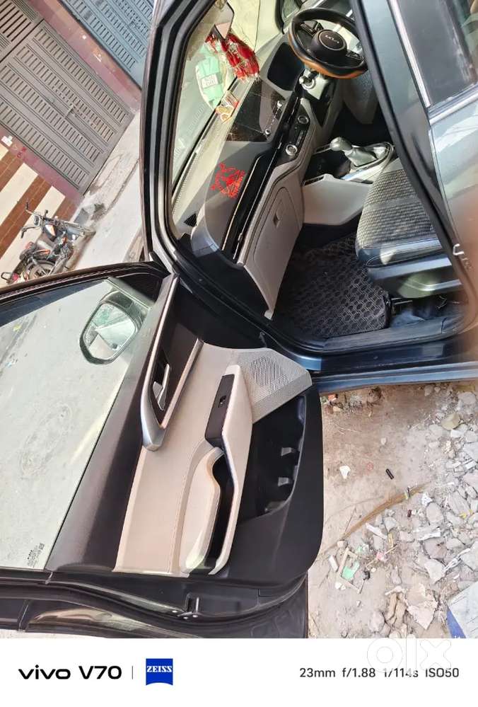 Kia Carens 2023 Diesel 46203 Km Driven