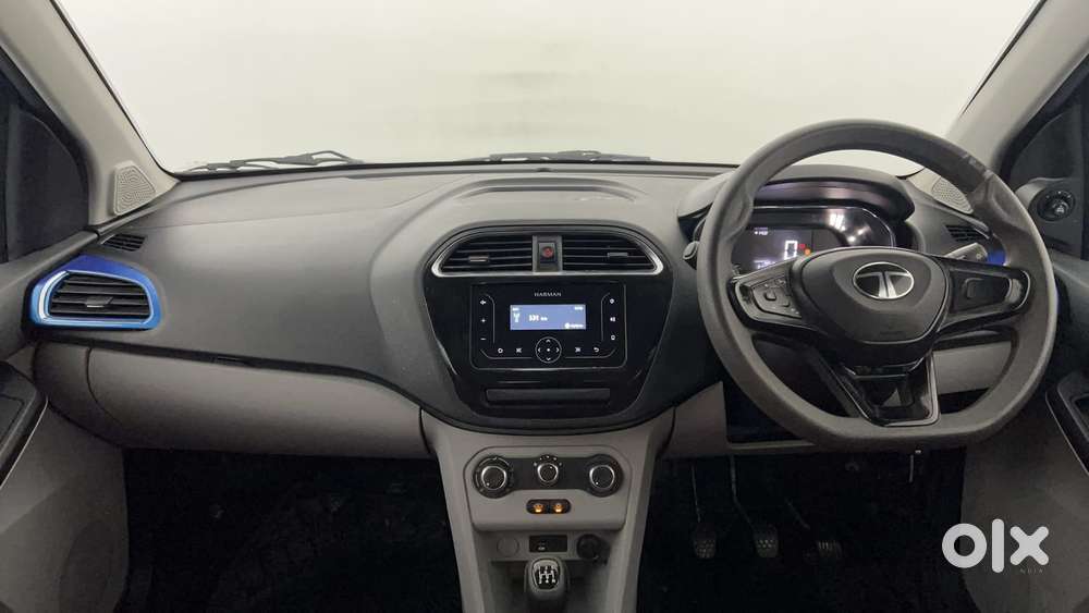Tata Tiago 1.2 Revotron Xt Option, 2024, Petrol