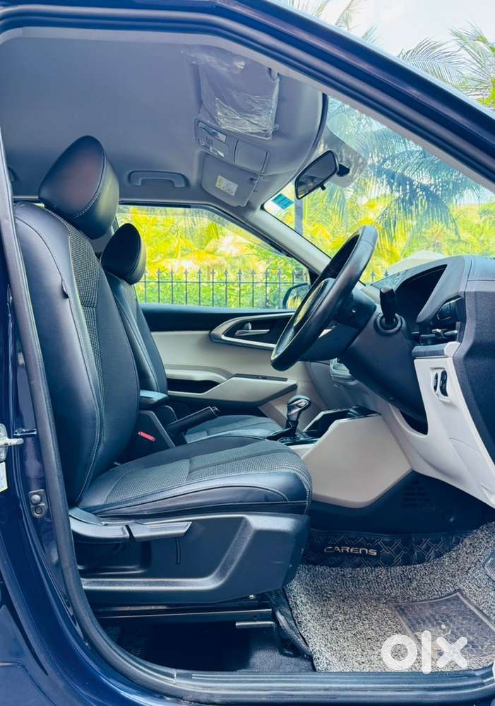 2022 Kia Carens G1.4 Turbo Dct Prestige Plus 7 Str