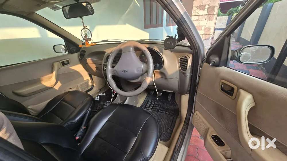 Ford Ikon 2010 Diesel Well Maintained