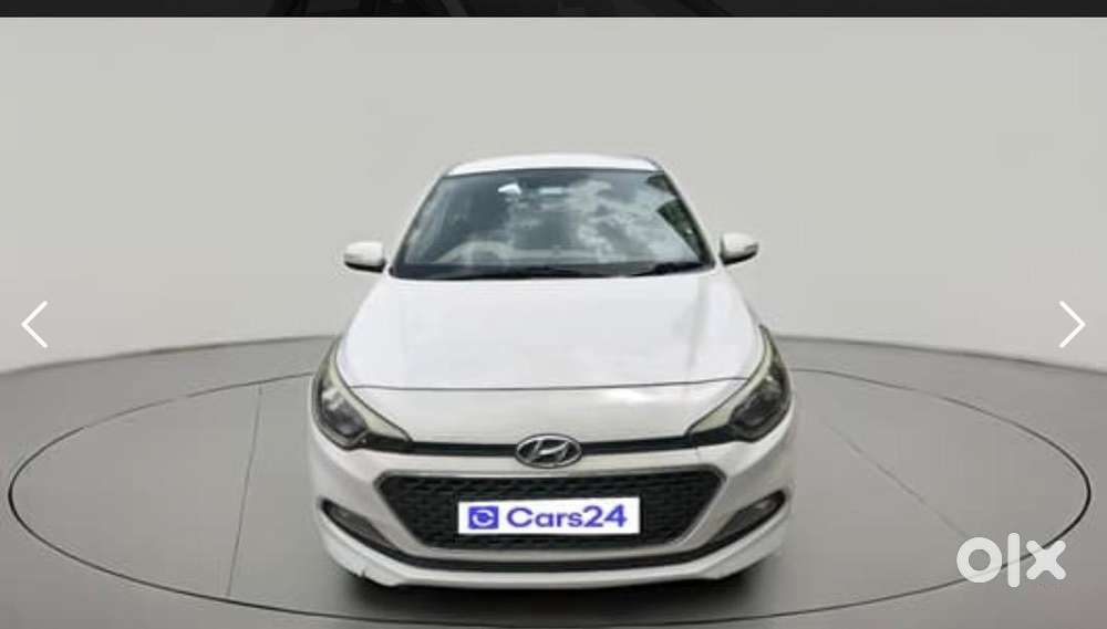 Hyundai Car 2015 Petrol Manual