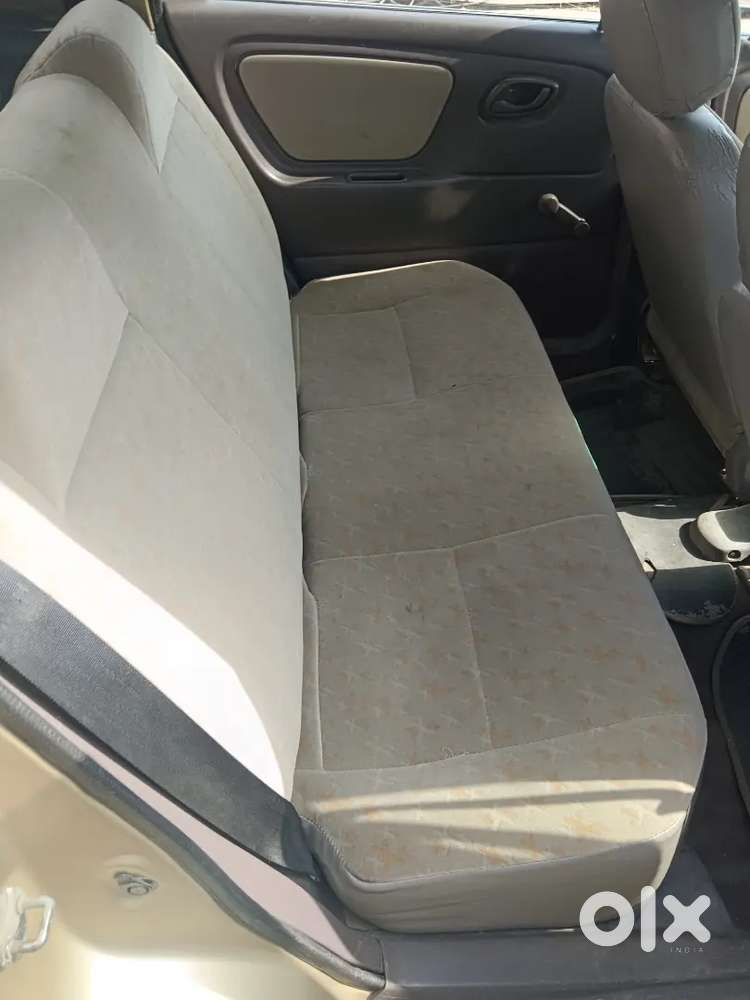 Maruti Suzuki Alto 2007 Petrol 70000 Km Driven