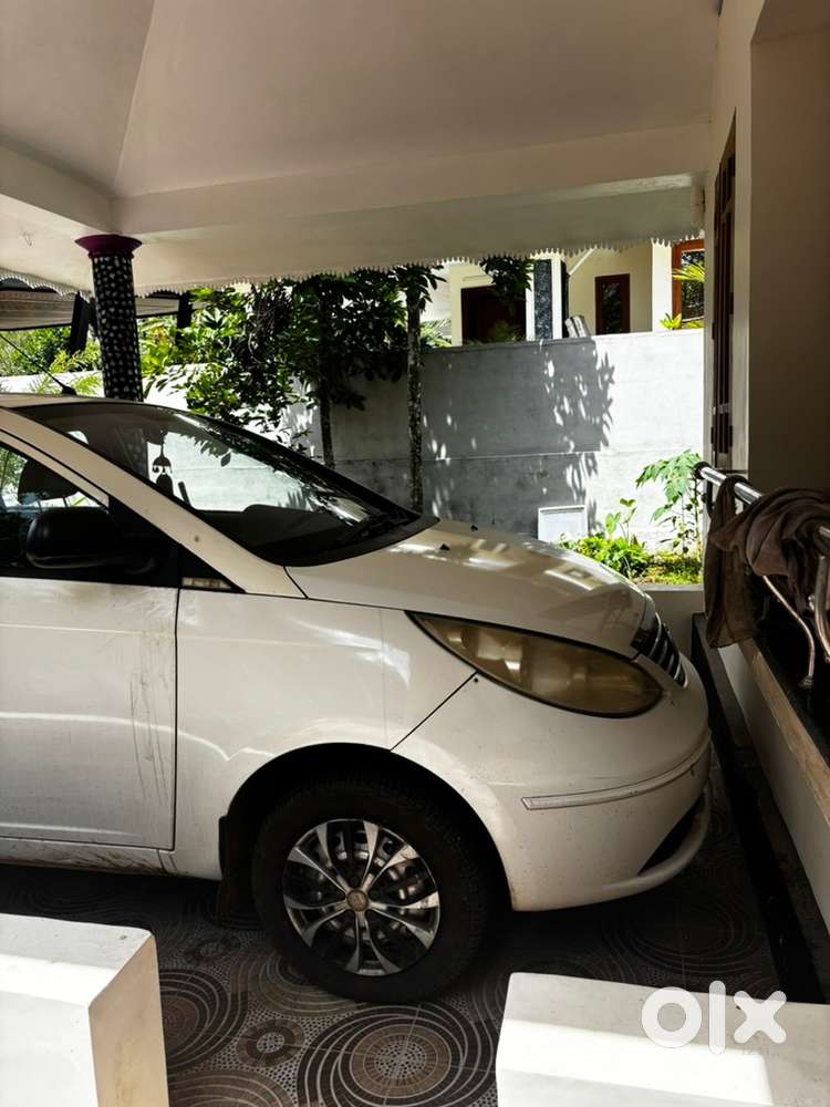 Tata Indica Vista 2013