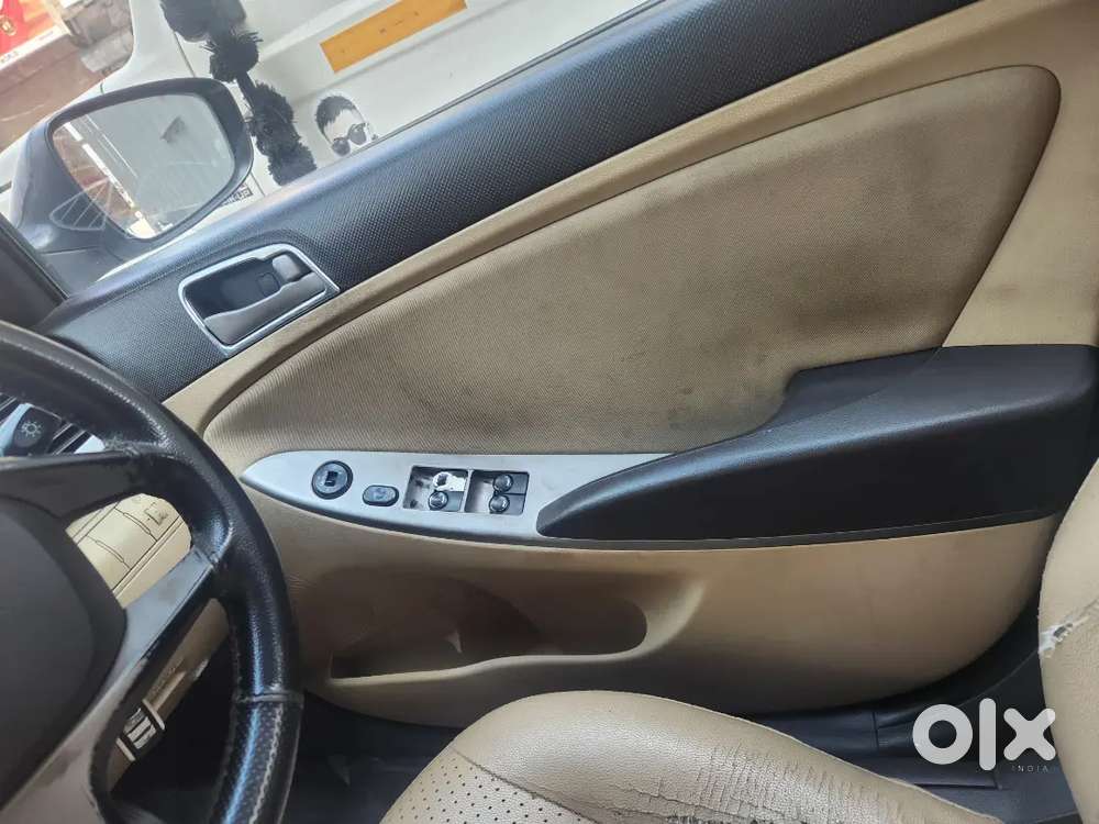 Hyundai Verna 1.4 Vtvt 2016