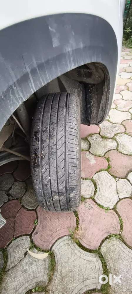 Renault Kiger 2021 Petrol Well Maintained