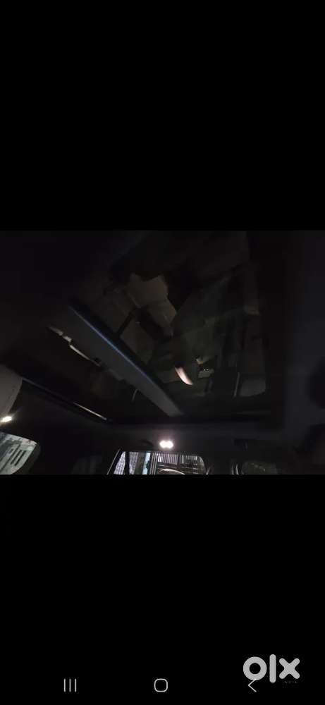 Ford Endeavour 3.2 4x4 At