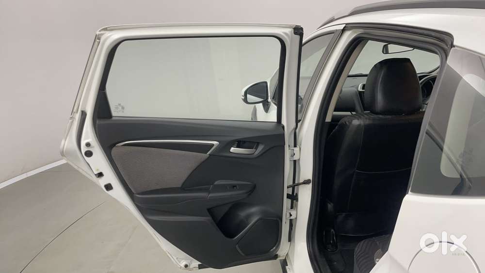 Honda Wr-v 1.2 Vx I-vtec, 2019, Petrol