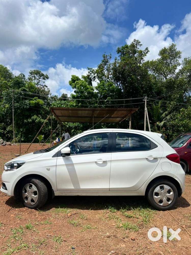 Tata Petrol Manual 2016