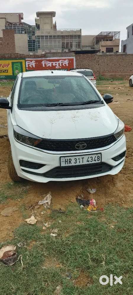 Tata Tiago 1.2 Revotron 2023 Manual Petrol