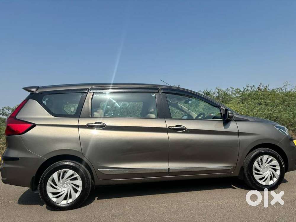 Maruti Suzuki Ertiga 2022-2023  Vxi, 2021, Petrol